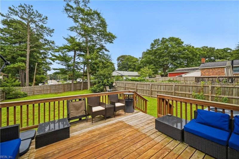 Photo 32 of 39 residential for sale in Chesapeake virginia