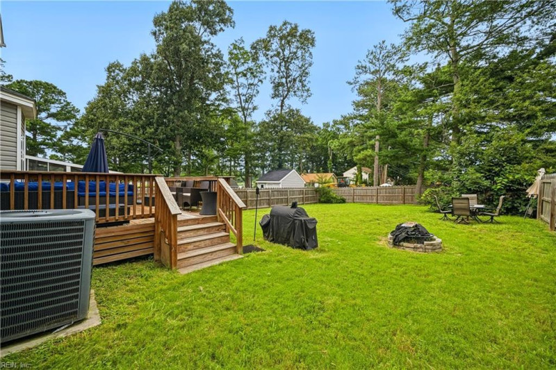 Photo 33 of 39 residential for sale in Chesapeake virginia