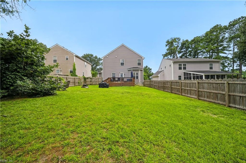 Photo 34 of 39 residential for sale in Chesapeake virginia