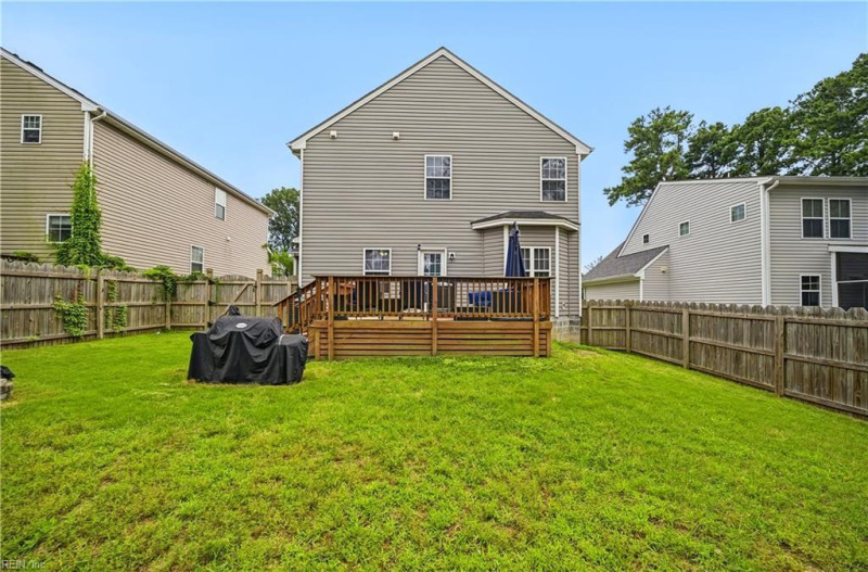 Photo 35 of 39 residential for sale in Chesapeake virginia