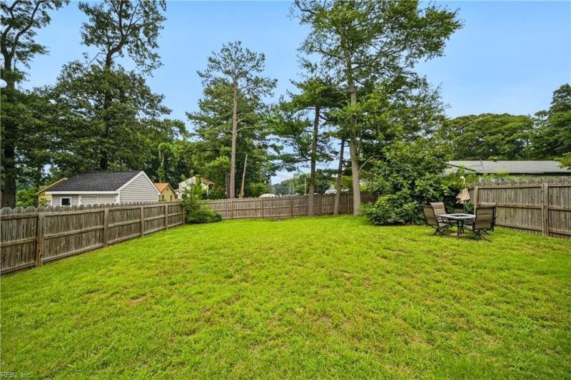 Photo 36 of 39 residential for sale in Chesapeake virginia