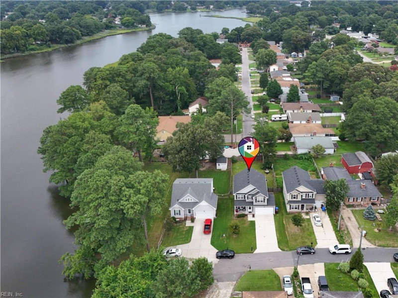 Photo 38 of 39 residential for sale in Chesapeake virginia