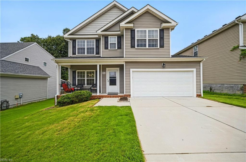 Photo 5 of 39 residential for sale in Chesapeake virginia