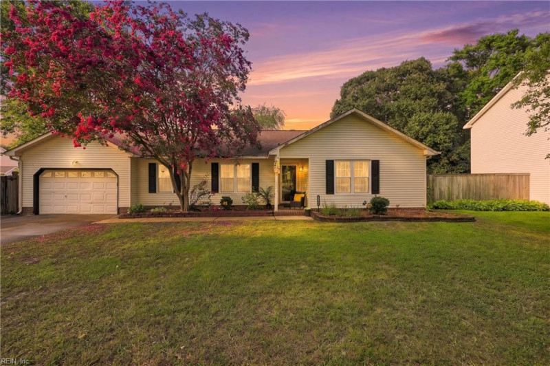 Photo 1 of 35 residential for sale in Virginia Beach virginia