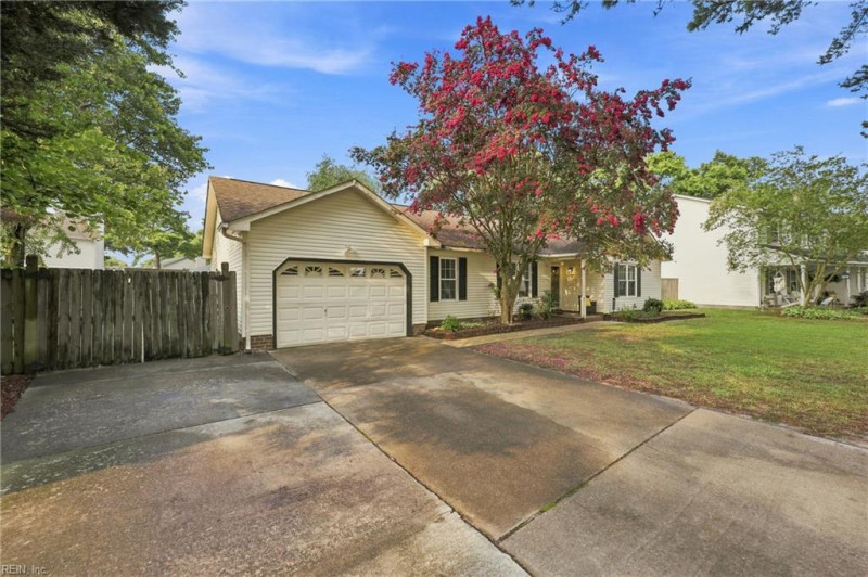Photo 2 of 35 residential for sale in Virginia Beach virginia