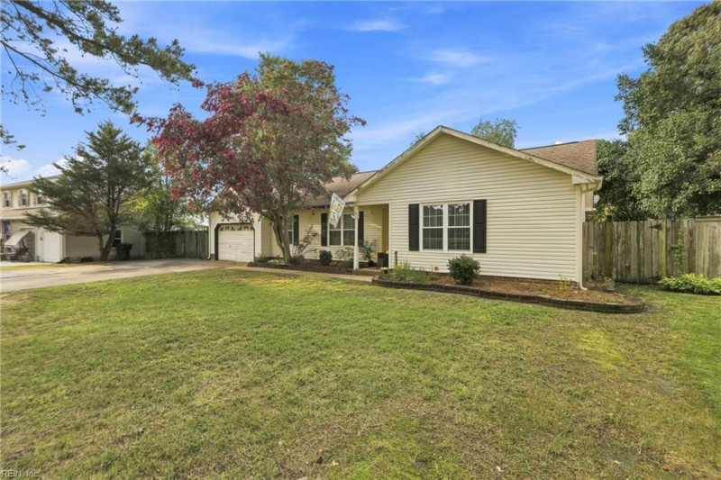 Photo 3 of 35 residential for sale in Virginia Beach virginia