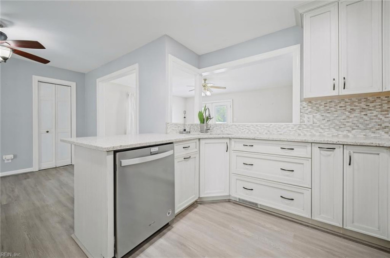 Photo 15 of 39 residential for sale in Newport News virginia