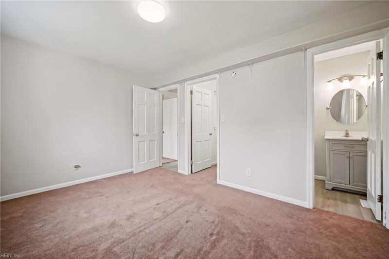 Photo 20 of 39 residential for sale in Newport News virginia