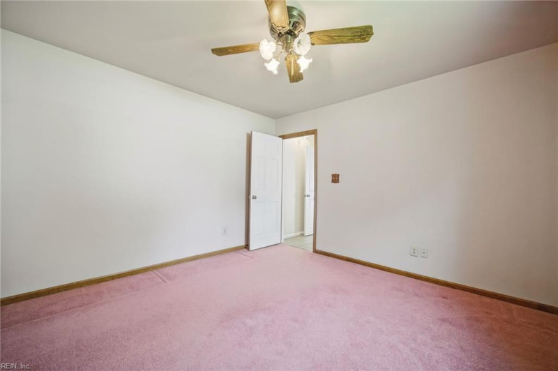 Photo 22 of 39 residential for sale in Newport News virginia