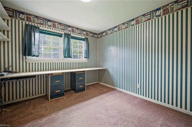 Photo 23 of 39 residential for sale in Newport News virginia