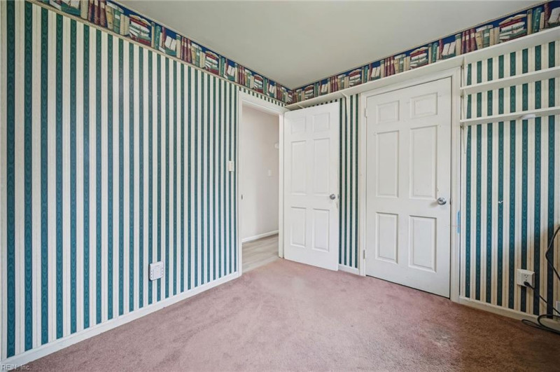 Photo 24 of 39 residential for sale in Newport News virginia