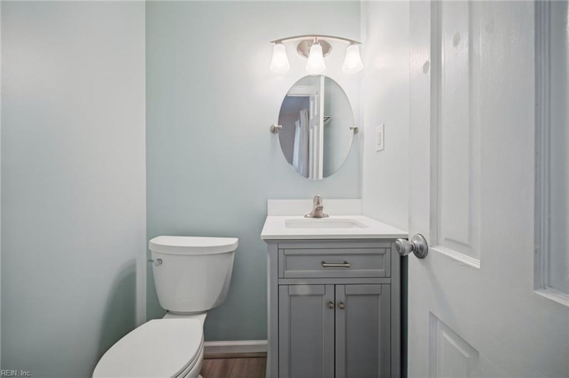 Photo 25 of 39 residential for sale in Newport News virginia
