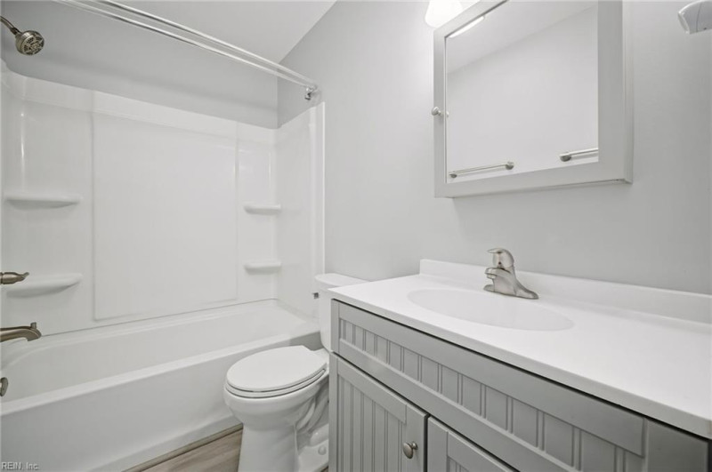 Photo 26 of 39 residential for sale in Newport News virginia