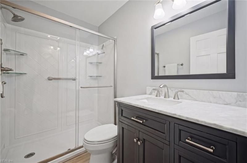 Photo 27 of 39 residential for sale in Newport News virginia