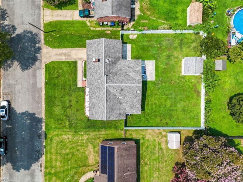 Photo 38 of 39 residential for sale in Newport News virginia