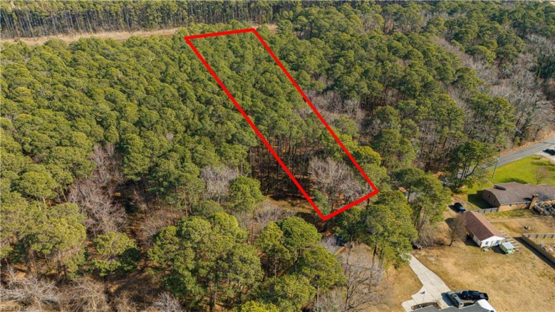 Photo 1 of 31 residential for sale in Hampton virginia