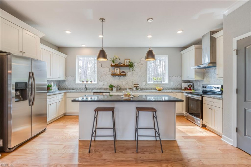 Photo 21 of 31 residential for sale in Hampton virginia