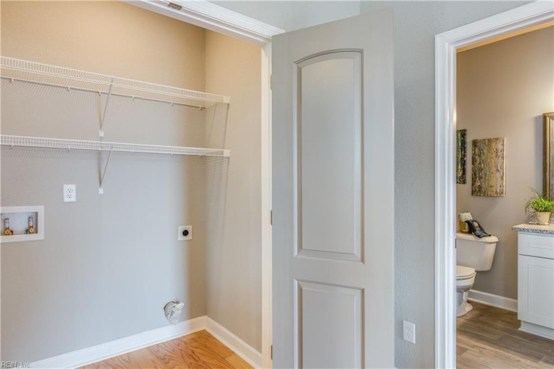 Photo 24 of 31 residential for sale in Hampton virginia