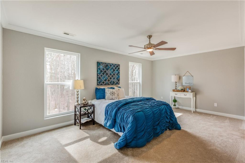 Photo 26 of 31 residential for sale in Hampton virginia