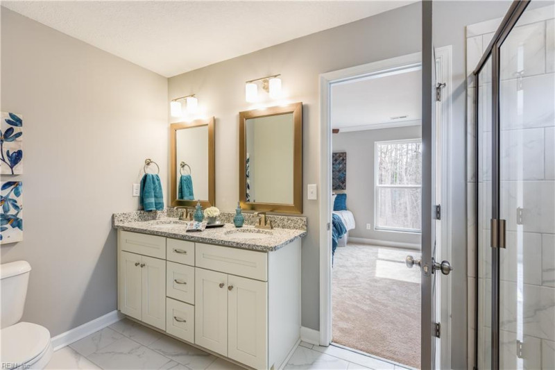 Photo 27 of 31 residential for sale in Hampton virginia