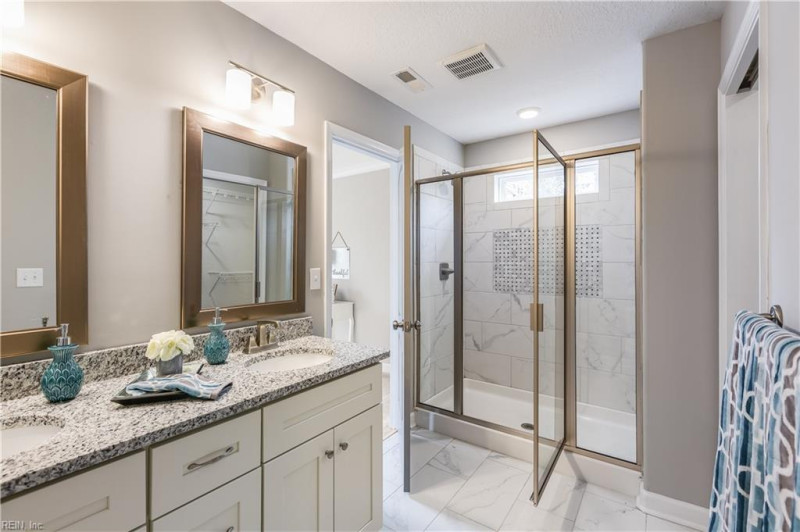 Photo 28 of 31 residential for sale in Hampton virginia