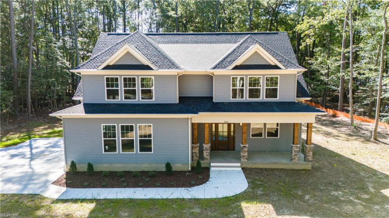 Photo 1 of 32 residential for sale in Suffolk virginia