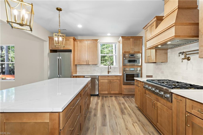 Photo 15 of 32 residential for sale in Suffolk virginia