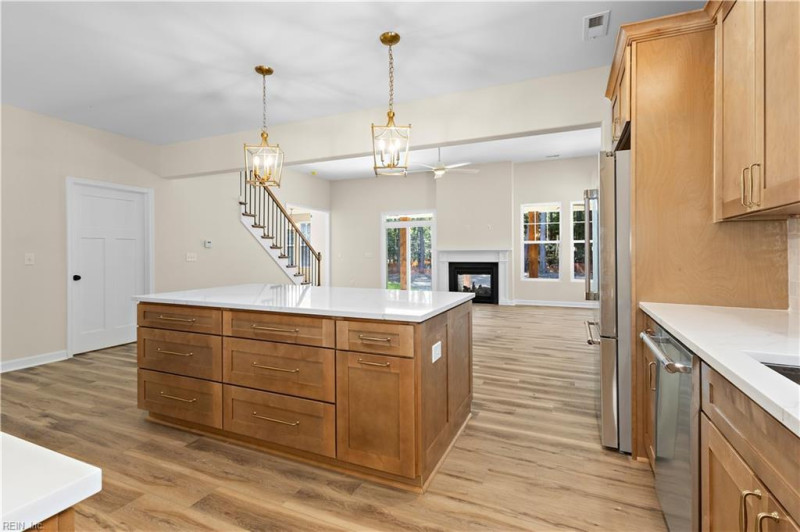 Photo 17 of 32 residential for sale in Suffolk virginia