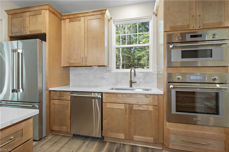 Photo 18 of 32 residential for sale in Suffolk virginia