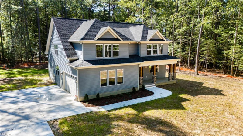 Photo 2 of 32 residential for sale in Suffolk virginia