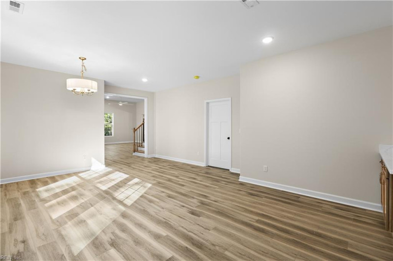 Photo 21 of 32 residential for sale in Suffolk virginia