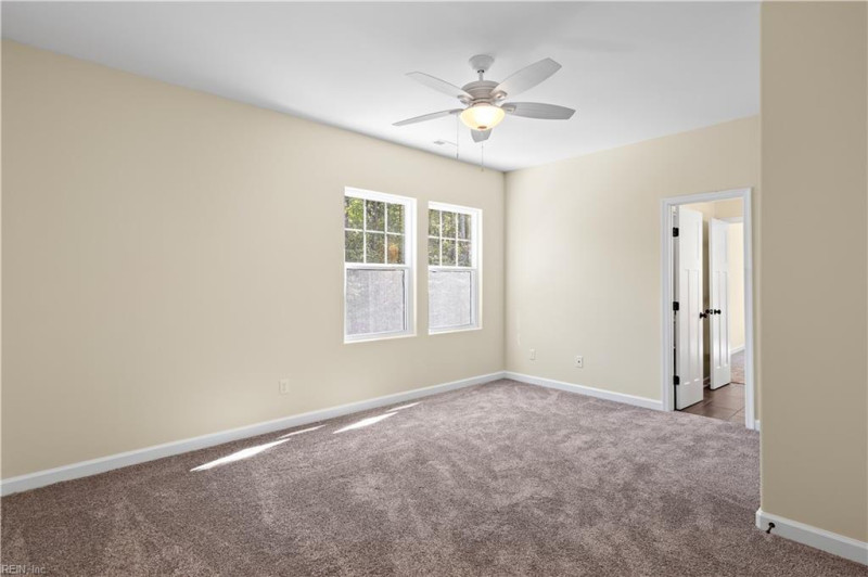 Photo 30 of 32 residential for sale in Suffolk virginia