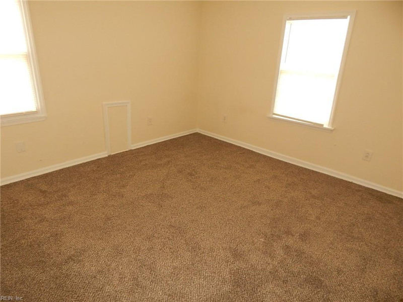 Photo 17 of 17 rental for rent in Hampton virginia