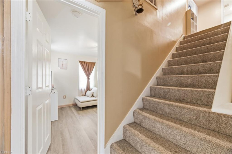 Photo 15 of 28 residential for sale in Newport News virginia