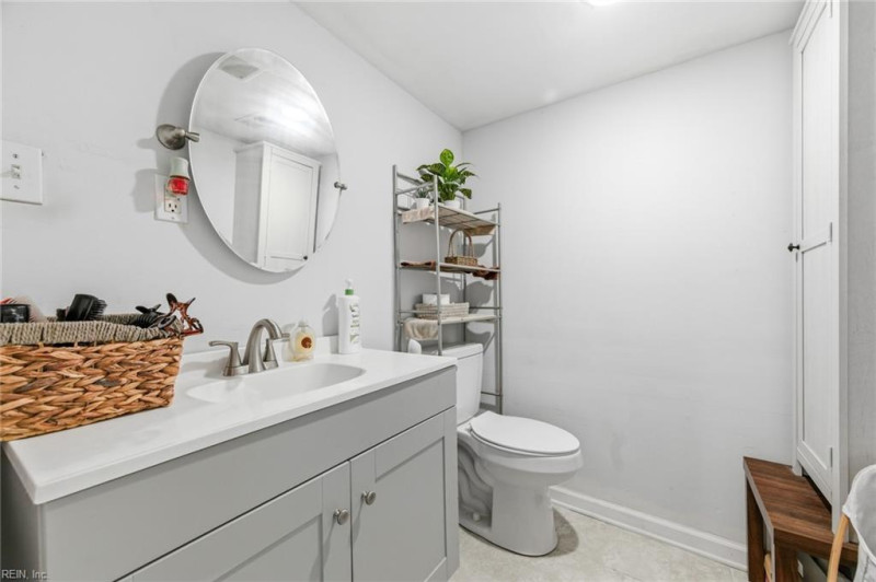 Photo 16 of 28 residential for sale in Newport News virginia
