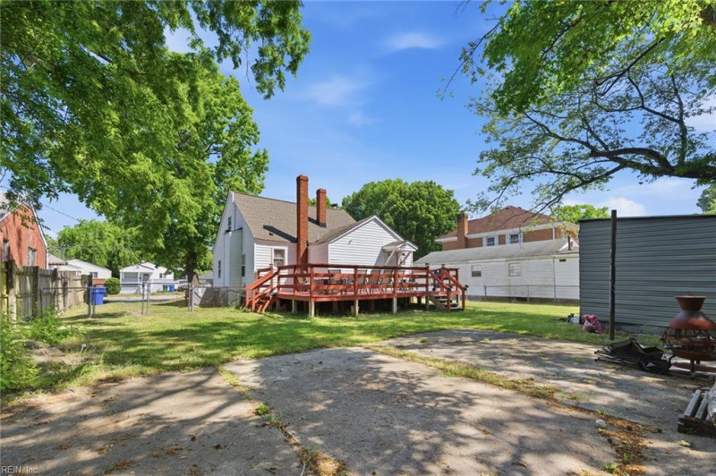 Photo 24 of 28 residential for sale in Newport News virginia