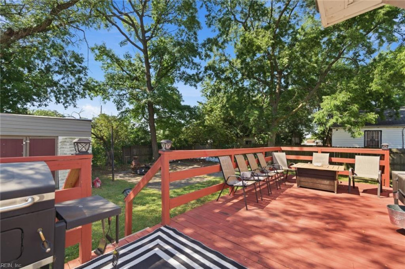 Photo 26 of 28 residential for sale in Newport News virginia