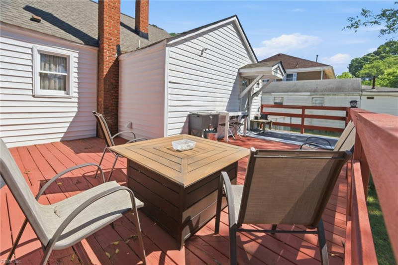 Photo 28 of 28 residential for sale in Newport News virginia