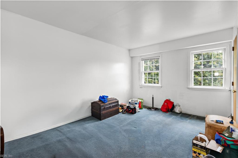 Photo 12 of 21 residential for sale in Hampton virginia