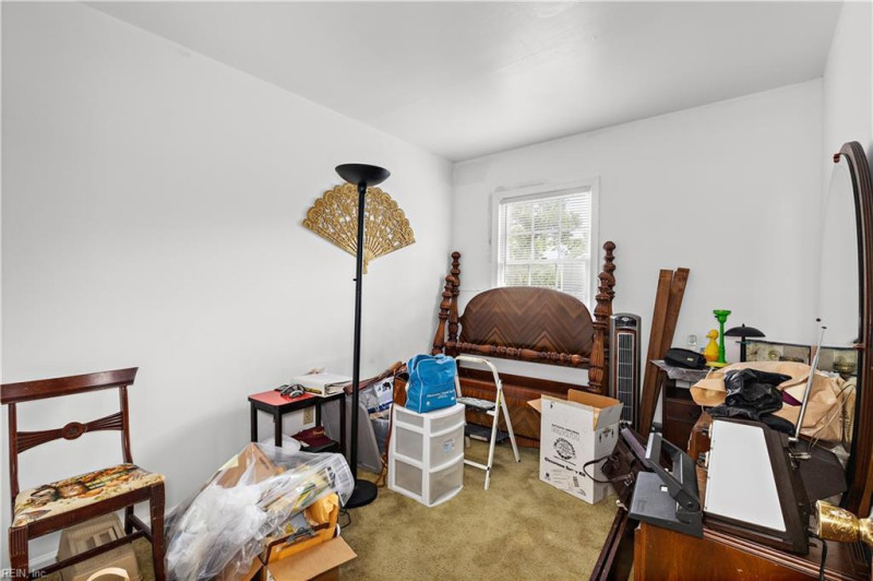 Photo 18 of 21 residential for sale in Hampton virginia