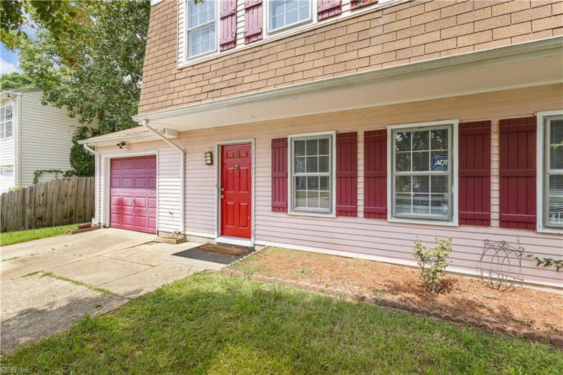 Photo 2 of 21 residential for sale in Hampton virginia