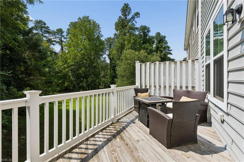 Photo 32 of 47 residential for sale in James City County virginia