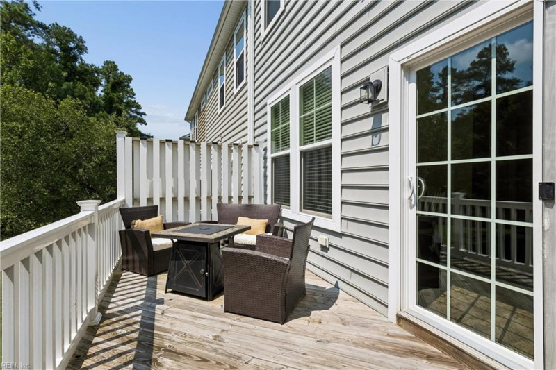 Photo 33 of 47 residential for sale in James City County virginia