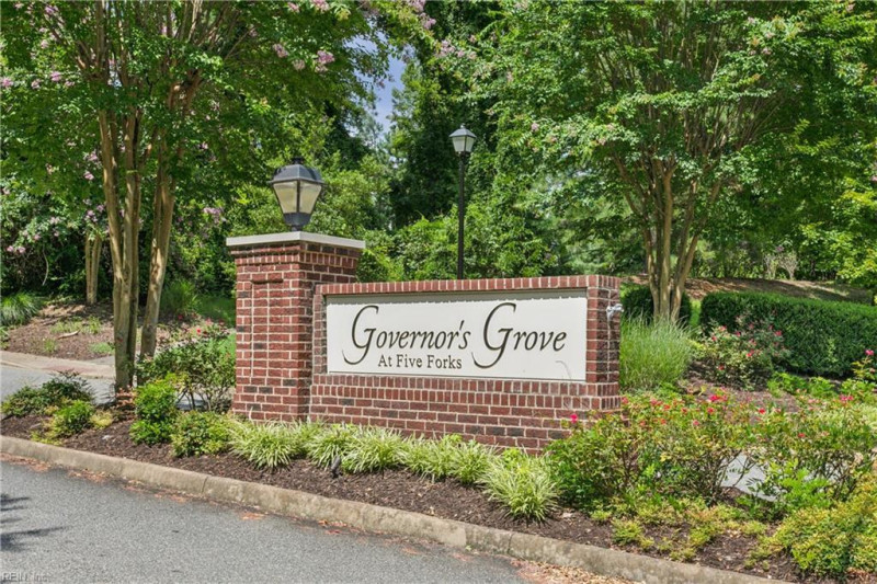 Photo 38 of 47 residential for sale in James City County virginia