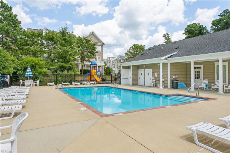 Photo 40 of 47 residential for sale in James City County virginia