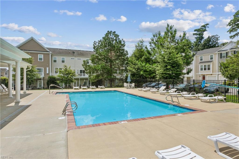 Photo 41 of 47 residential for sale in James City County virginia
