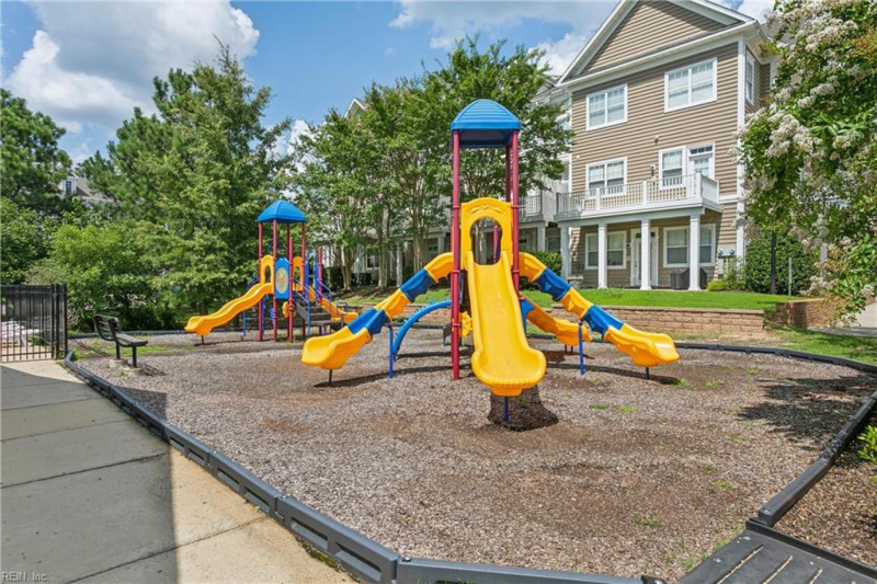Photo 42 of 47 residential for sale in James City County virginia