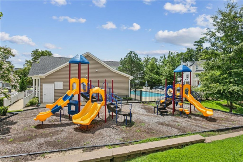 Photo 43 of 47 residential for sale in James City County virginia