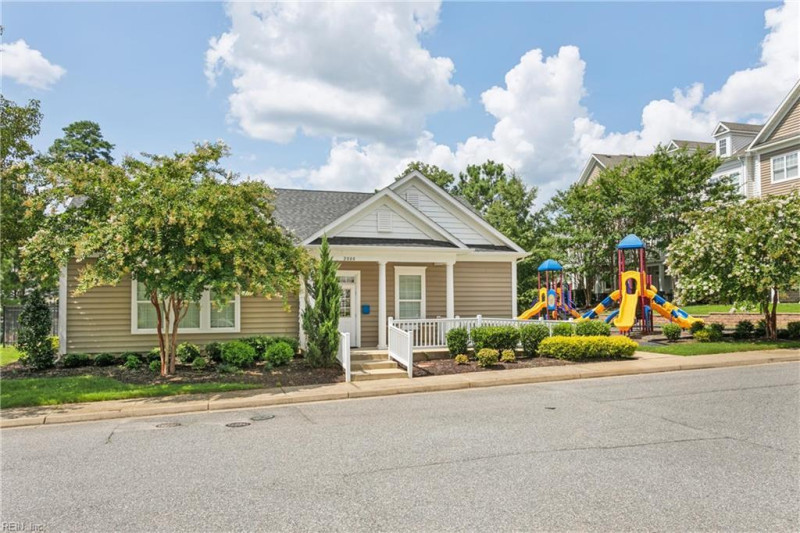 Photo 44 of 47 residential for sale in James City County virginia