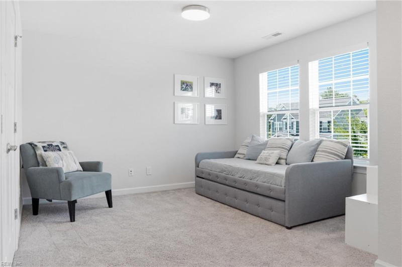 Photo 16 of 26 residential for sale in Hampton virginia